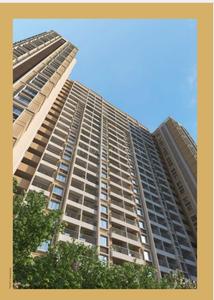 Image of 1075 Sq.ft 2 BHK Apartment / Flat for sale in Aditya Vivaaz, Ravet, Pune for Rs. 6699000