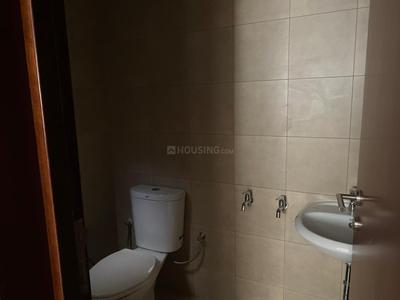 Image of 2500 Sq.ft 4 BHK Apartment / Flat for sale in L And T Raintree Boulevard, Sahakara Nagar, Bengaluru for Rs. 54500000