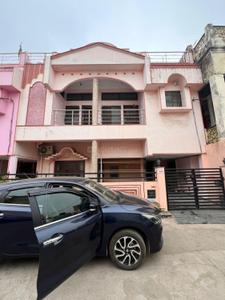 Image of 1590 Sq.ft 3 BHK Independent House for sale in A Dhebar Pink City, Shankar Nagar, Raipur for Rs. 11000000