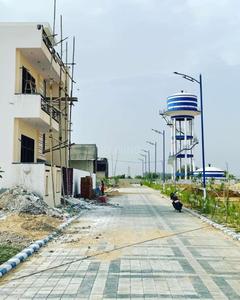 Image of 1800 Sq.ft Residential Plot / Land for sale in Mansarovar, Jaipur for Rs. 5000000