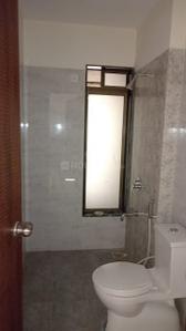 Image of 1220 Sq.ft 3 BHK Apartment / Flat for rent in Thane West, Thane for Rs. 54000