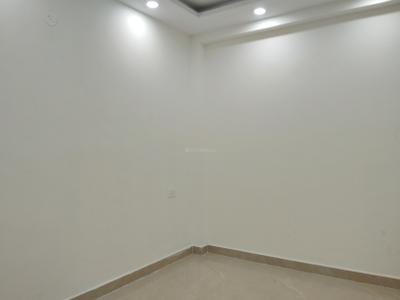 Bedroom Image of 1080 Sq.ft 3 BHK Apartment / Flat for sale in Rajpur New Delhi for Rs. 8000000
