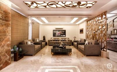 Hall Image of 4500 Sq.ft 7 BHK Independent House for sale in DLF City Phase 1, DLF Phase 1 Gurgaon for Rs. 240000000