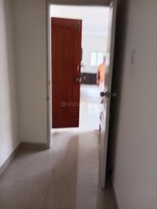 Hall Image of 800 Sq.ft 2 BHK Independent House for rent in RR Nagar Bengaluru for Rs. 23000