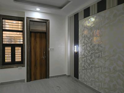 Bedroom Image of 1500 Sq.ft 3 BHK Apartment / Flat for sale in Govindpuram Ghaziabad for Rs. 5865111