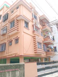 Building Image of 877 Sq.ft 2 BHK Apartment / Flat for sale in Thakurpukur Kolkata for Rs. 2200000