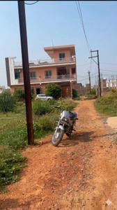 Image of 900 Sq.ft Residential Plot / Land for sale in Deen Dayal Nagar, Gwalior for Rs. 1600000