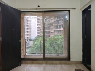 Bedroom Image of 1150 Sq.ft 2 BHK Apartment / Flat for sale in Shapoorji Pallonji Sterling Tower, Kamothe Navi Mumbai for Rs. 11800000