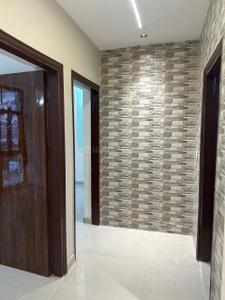 Hall Image of 1710 Sq.ft 3 BHK Builder Floor for sale in Ansal Executive Residency, Sector 57 Gurgaon for Rs. 18700000