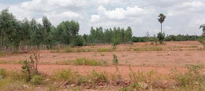 Image of 2100 Sq.ft Residential Plot / Land for sale in Kurungulam Melpathi, Thanjavur for Rs. 2200000