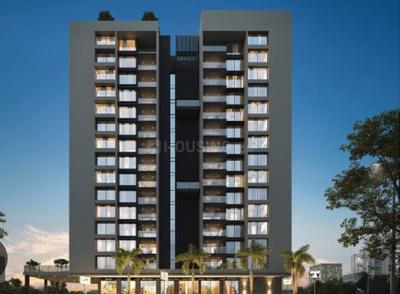 Image of 1822 Sq.ft 3 BHK Apartment / Flat for sale in Adi Elementis, Ravet, Pune for Rs. 14913232