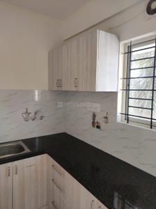 1 BHK Flat