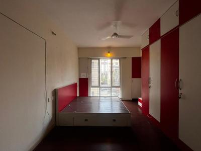 2.5 BHK Flat
