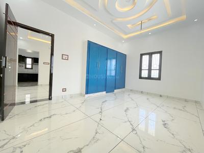 Bedroom Image of 855 Sq.ft 2 BHK Independent House for sale in Gerugambakkam Chennai for Rs. 7700000