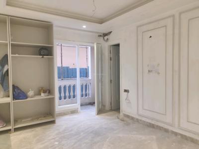 Bedroom Image of 3375 Sq.ft 4 BHK Builder Floor for sale in Ridhi Signature Floors 358 Sqyd, Sector 21C Faridabad for Rs. 38500000
