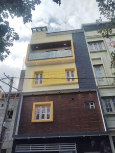 Building Image of 2500 Sq.ft 4 BHK Independent House for sale in JP Nagar Bengaluru for Rs. 21000000