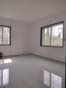 Bedroom Image of 2270 Sq.ft 3.5 BHK Apartment / Flat for sale in Nigdi Pune for Rs. 23900000