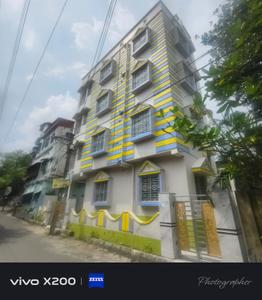 Image of 750 Sq.ft 2 BHK Apartment / Flat for sale in Tollygunge, Kolkata for Rs. 3200000