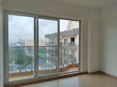 Bedroom Image of 2000 Sq.ft 3 BHK Apartment / Flat for sale in Thane West Thane for Rs. 34000000