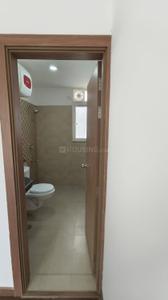 Bathroom Image of 1674 Sq.ft 3 BHK Apartment / Flat for sale in ATS Pious Hideaways, Sector 150 Noida for Rs. 21000000