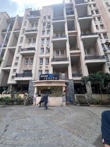 Image of 1143 Sq.ft 2 BHK Apartment / Flat for sale in Rohan Ishita, Mundhwa, Pune for Rs. 17500000