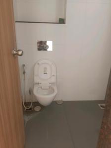 Bedroom Two Image of 1000 Sq.ft 2 BHK Apartment / Flat for sale in Godrej Tranquil, Kandivali East Mumbai for Rs. 18000000