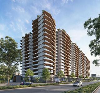 Image of 4500 Sq.ft 4 BHK Apartment / Flat for sale in Delta Palm Beach, Nerul, Navi Mumbai for Rs. 65000000