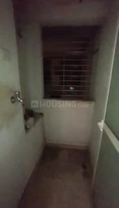 Balcony Image of 1250 Sq.ft 3 BHK Apartment / Flat for sale in Lodha Amara, Kolshet Thane for Rs. 16500000