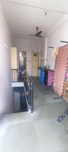 Image of 500 Sq.ft 1 RK Builder Floor for rent in Satellite, Ahmedabad for Rs. 11000