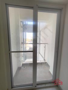 Balcony Image of 1616 Sq.ft 3.5 BHK Apartment / Flat for sale in D J Confident Meadows by D J Projects Private Limited, Yamare Bengaluru for Rs. 12320000