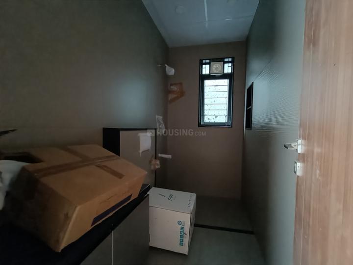 Sector 7, HSR Layout Bedroom 1