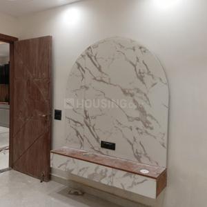 Bedroom Image of 2150 Sq.ft 4 BHK Builder Floor for sale in Emerald Crest 1, Sector 107 Noida for Rs. 12900000