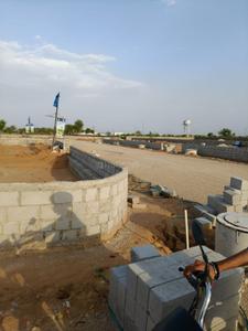 Image of 3240 Sq.ft Residential Plot / Land for sale in Vimalpura, Jaipur for Rs. 20000000