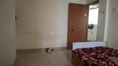 Living Room Image of 580 Sq.ft 1 BHK Apartment / Flat for rent in Taloja Navi Mumbai for Rs. 7500