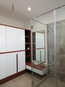 Bedroom Image of 2500 Sq.ft 4 BHK Villa for sale in VR Vedam Villa, Sevasi Vadodara for Rs. 23100000