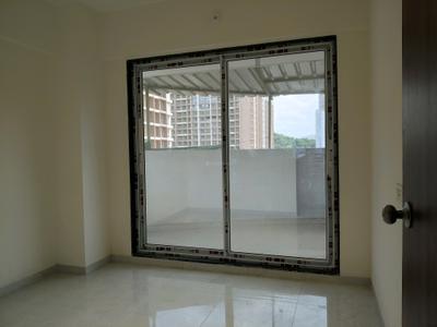 Bedroom Image of 1092 Sq.ft 2 BHK Apartment / Flat for sale in Pushpak Nagar Navi Mumbai for Rs. 7750000
