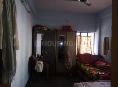 Hall Image of 600 Sq.ft 1 BHK Apartment / Flat for sale in Shaniwar Peth Satara for Rs. 2500000