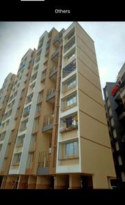 Image of 627 Sq.ft 1 BHK Apartment / Flat for sale in Ambernath West, Ambernath for Rs. 2240000
