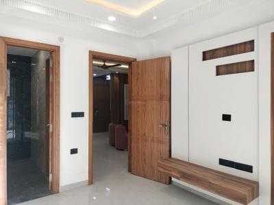 Bedroom Image of 1620 Sq.ft 3 BHK Builder Floor for sale in BPTP District 3, Sector 85 Faridabad for Rs. 17500000