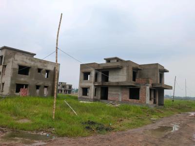 Image of 1800 Sq.ft Residential Plot / Land for sale in Swapnabhumi, New Town, Kolkata for Rs. 4650000
