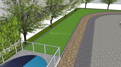 Image of 1990 Sq.ft 3 BHK Apartment / Flat for sale in Horamavu, Bengaluru for Rs. 18905000