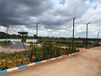 Varuna Plot View 2