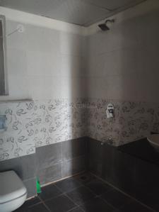 Bathroom Image of 1290 Sq.ft 2 BHK Apartment / Flat for rent in Whitefield Bengaluru for Rs. 40000
