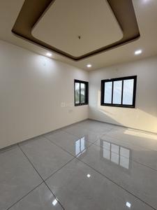 Bedroom Image of 3450 Sq.ft 4 BHK Independent House for sale in Jahangir Pura Surat for Rs. 16500000