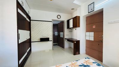 Bedroom Image of 2659 Sq.ft 5 BHK Duplex for sale in Sughad Gandhinagar for Rs. 37500000