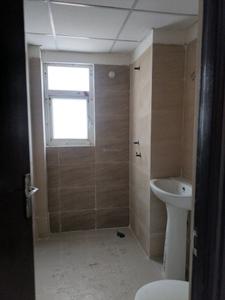 Bedroom One Image of 2070 Sq.ft 4 BHK Apartment / Flat for sale in Terrace Homes, Noida Extension Greater Noida for Rs. 16540000