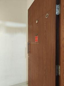Bedroom Image of 1100 Sq.ft 2 BHK Apartment / Flat for rent in Mantra Alkasa, Mohammed Wadi Pune for Rs. 23000