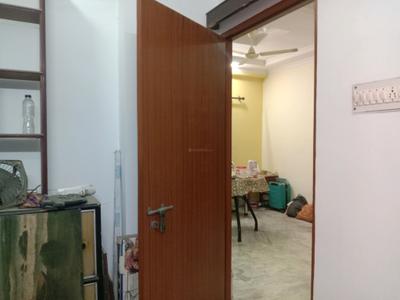 Bedroom Image of 1050 Sq.ft 3 BHK Apartment / Flat for sale in Keshtopur Kolkata for Rs. 4200000