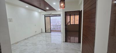 Hall Image of 1100 Sq.ft 2 BHK Apartment / Flat for sale in Siddeshwar Heights, Kamothe Navi Mumbai for Rs. 12000000