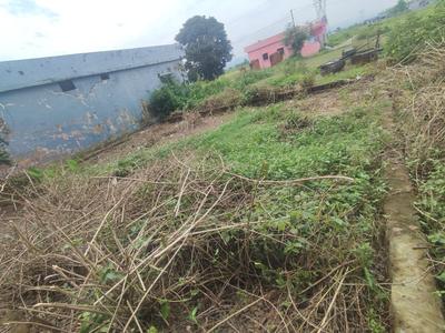 Image of 1120 Sq.ft Residential Plot / Land for sale in Shyampur, Rishikesh for Rs. 2760000